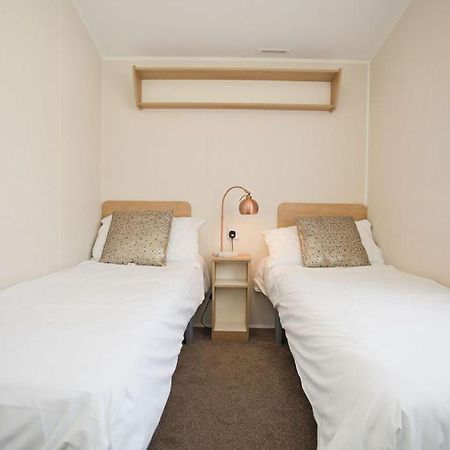 Luxury Holiday Retreat Set Within Oakdene Forest - Park Activities Pass Included Free! Saint Leonards Eksteriør billede