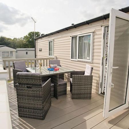 Luxury Holiday Retreat Set Within Oakdene Forest - Park Activities Pass Included Free! Saint Leonards Eksteriør billede