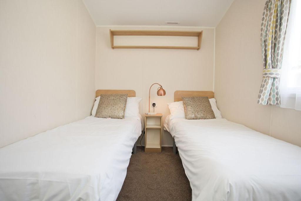 Luxury Holiday Retreat Set Within Oakdene Forest - Park Activities Pass Included Free! Saint Leonards Eksteriør billede