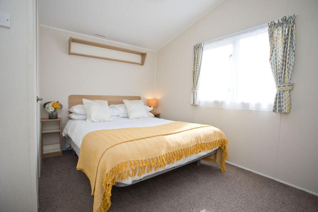 Luxury Holiday Retreat Set Within Oakdene Forest - Park Activities Pass Included Free! Saint Leonards Eksteriør billede