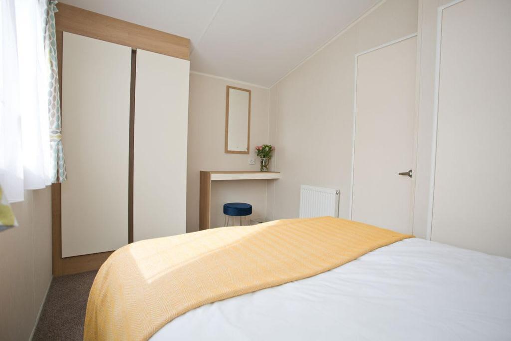 Luxury Holiday Retreat Set Within Oakdene Forest - Park Activities Pass Included Free! Saint Leonards Eksteriør billede