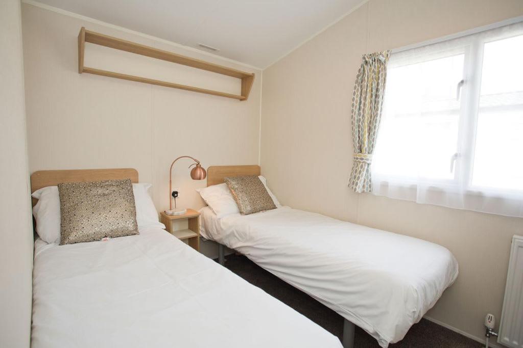 Luxury Holiday Retreat Set Within Oakdene Forest - Park Activities Pass Included Free! Saint Leonards Eksteriør billede