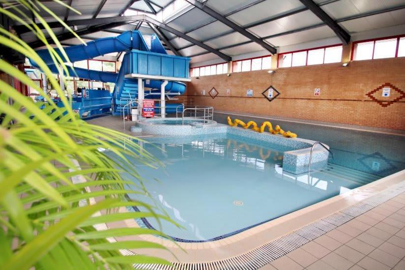 Luxury Holiday Retreat Set Within Oakdene Forest - Park Activities Pass Included Free! Saint Leonards Eksteriør billede